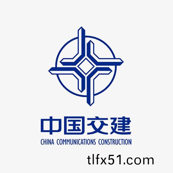 中國交建